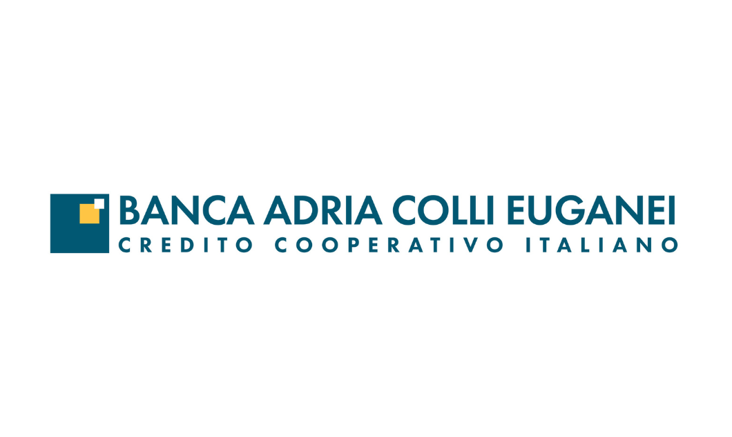 Banca Adria logo